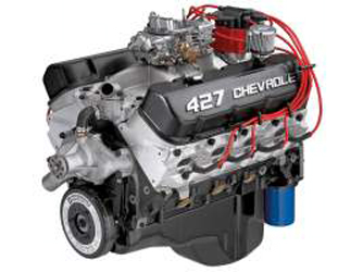 P1207 Engine